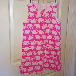 Lily Pulitzer Dress